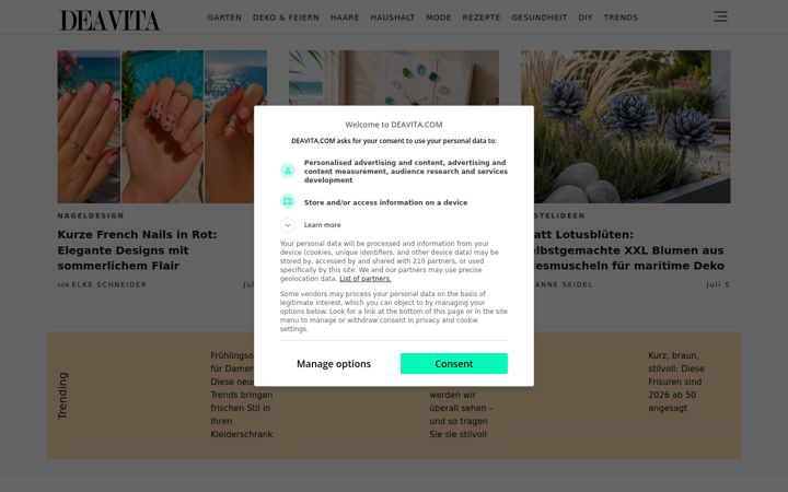 deavita.com