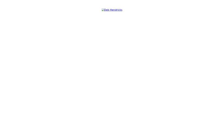 Screenshot of debhendricks.com