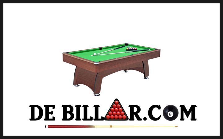 Screenshot of debillar.com