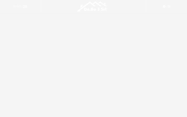 Screenshot of debo3.eu