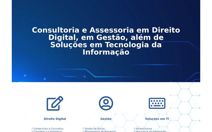 Képernyőkép: deboit.com.br