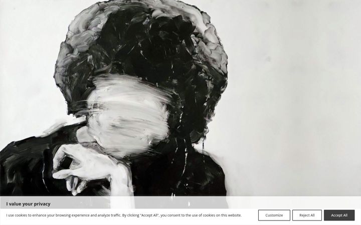 Screenshot of deborahwhitney.com