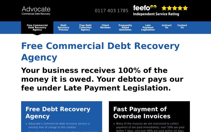 debtadvocate.co.uk