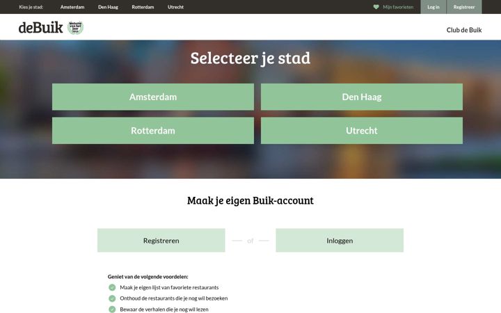 Ekrānuzņēmums no debuik.nl