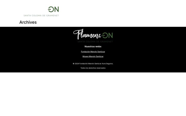 Screenshot of decesosseguros.com