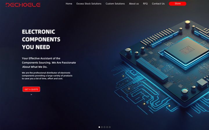 dechoele.com