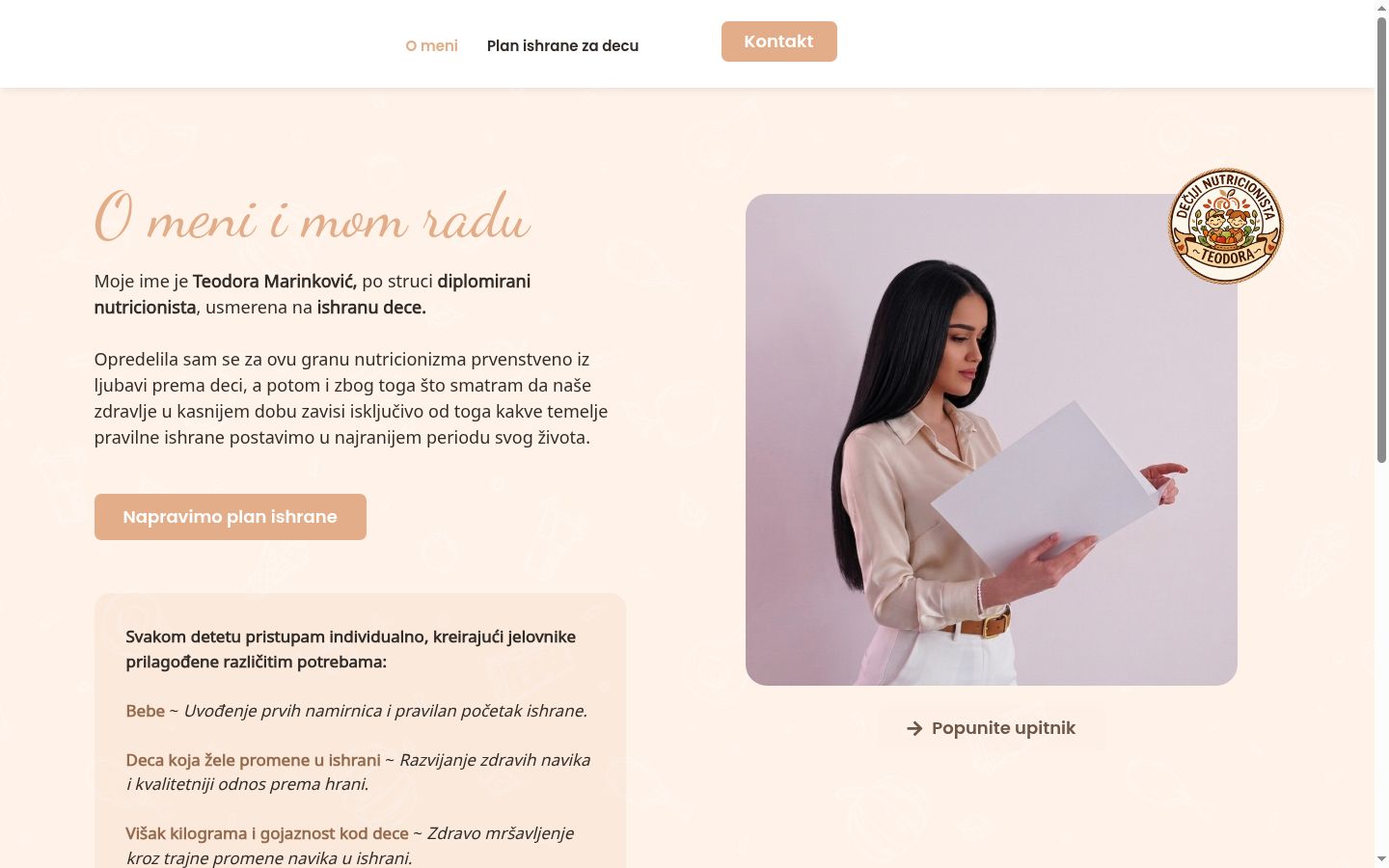 Ekraanipilt nõusolekubännerist, mida näidati enne mis tahes suhtlust
