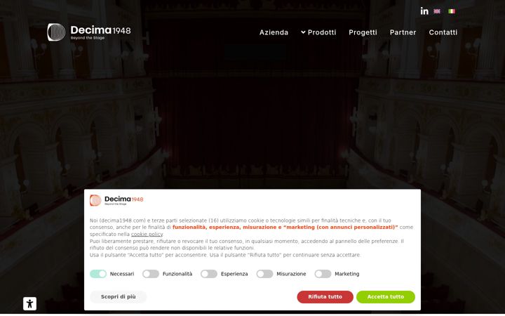 Screenshot of decima1948.com