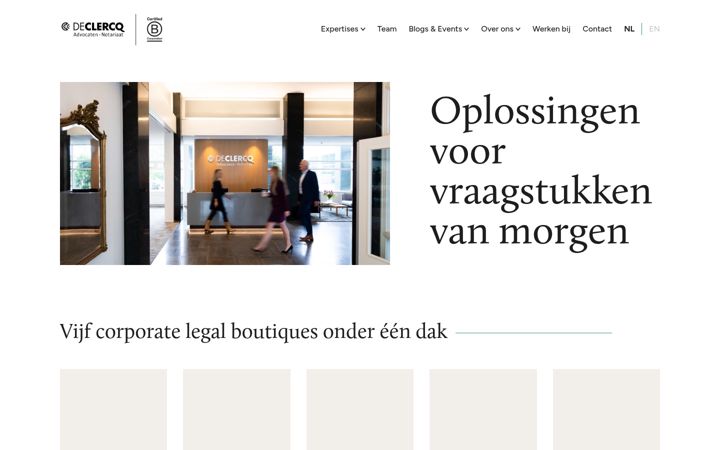 declercq.com