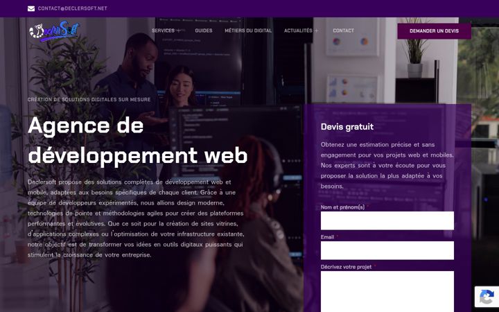 declersoft.net