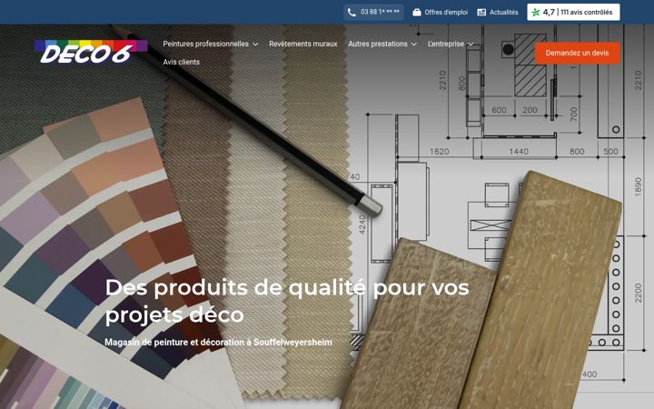 Zrzut ekranu deco-6.net