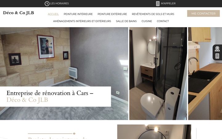 Screenshot di deco-co-jlb.fr