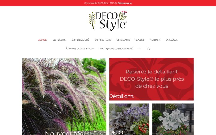Ekrānuzņēmums no deco-style.ca