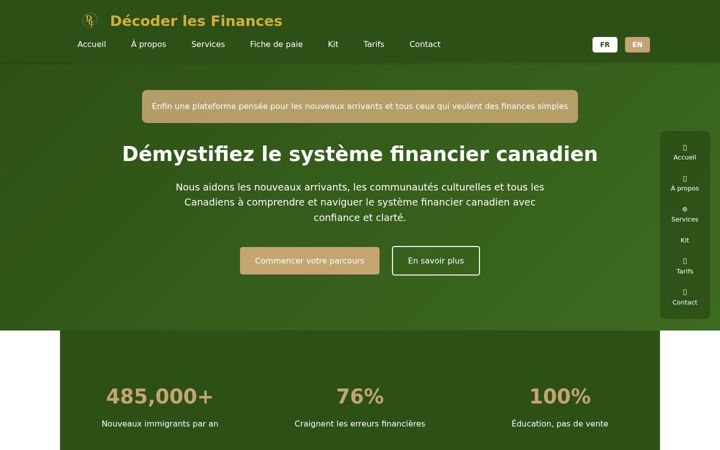 decoderlesfinances.com