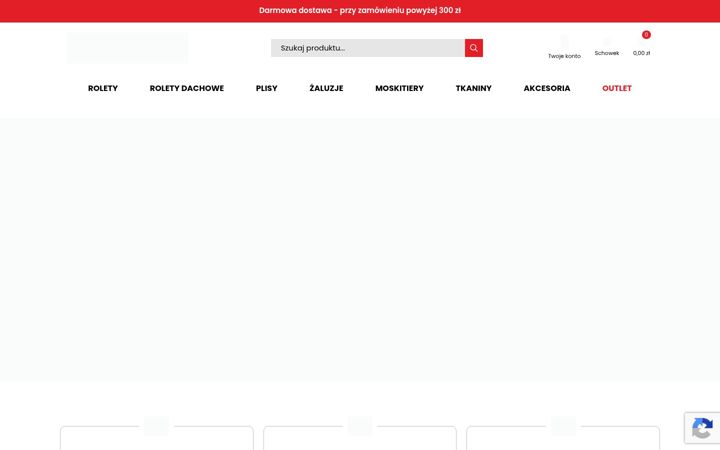 Skjámynd af decodesign.com.pl