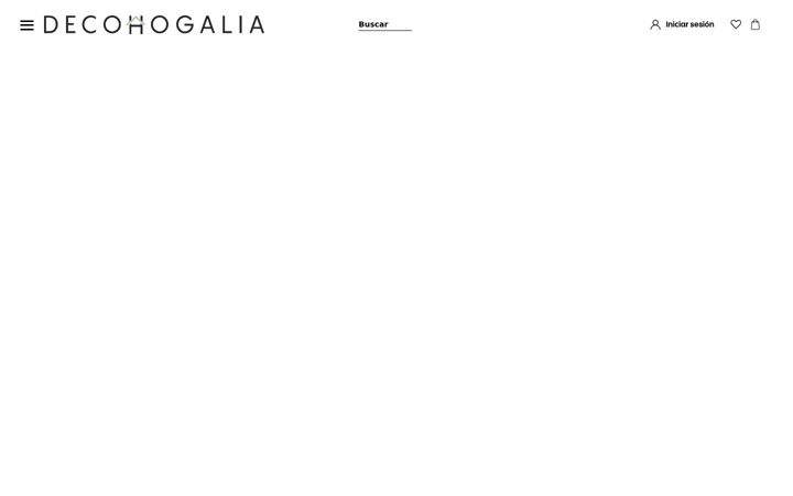 Screenshot of decohogalia.com