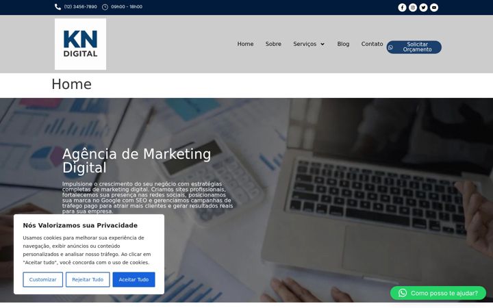 Screenshot of decojrs.com