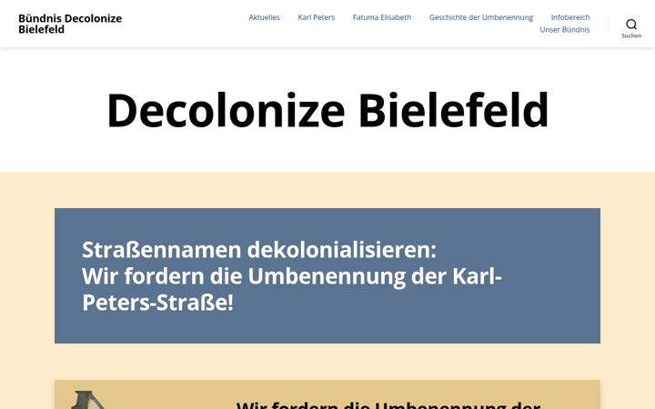 decolonize-bielefeld.de