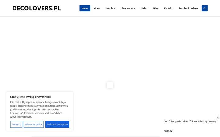 Skjámynd af decolovers.pl