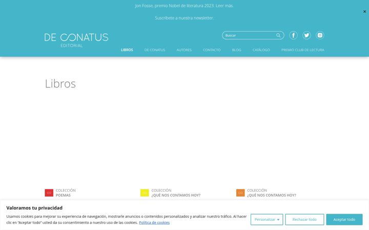 Screenshot of deconatus.com