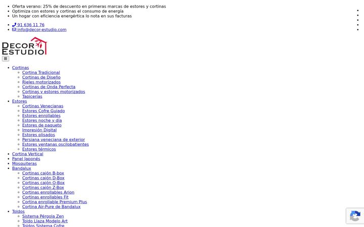 Screenshot of decor-estudio.com