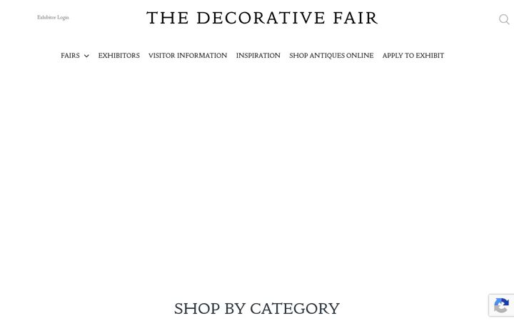 decorativefair.com