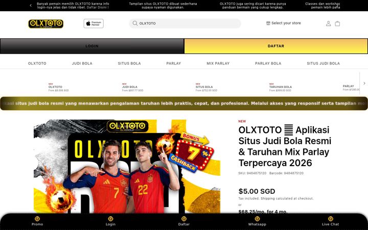 Screenshot of decordezine.com