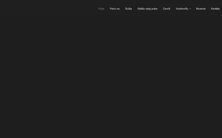 Screenshot of decovers.sk