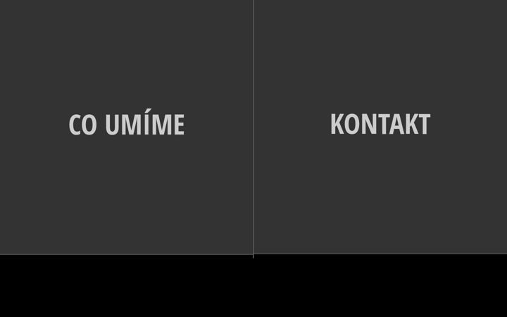 Skärmbild av decowood.cz