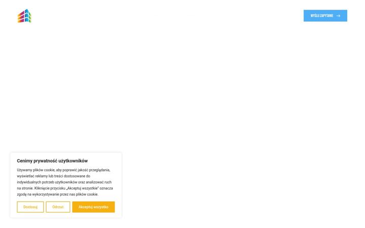 Screenshot του decozzia.pl