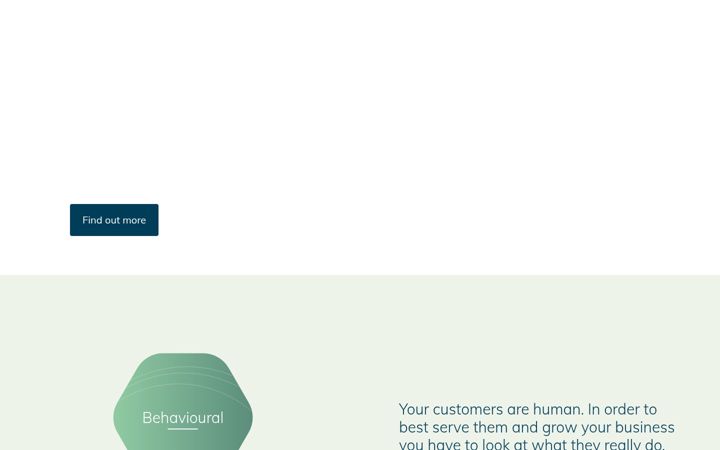 Screenshot of dectech.co.uk