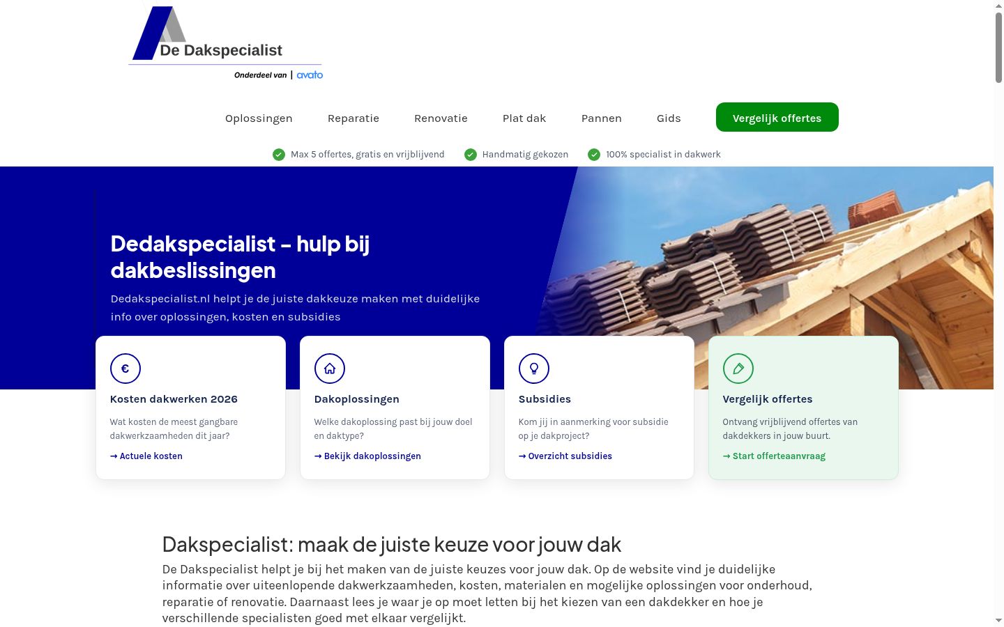 Skärmbild av samtyckesbannern som visades före någon interaktion