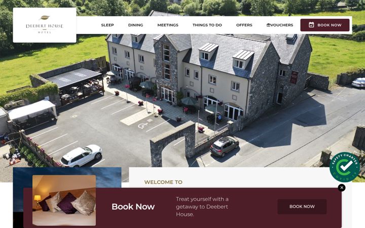 deeberthousehotel.com