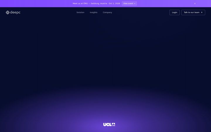 deepc.ai
