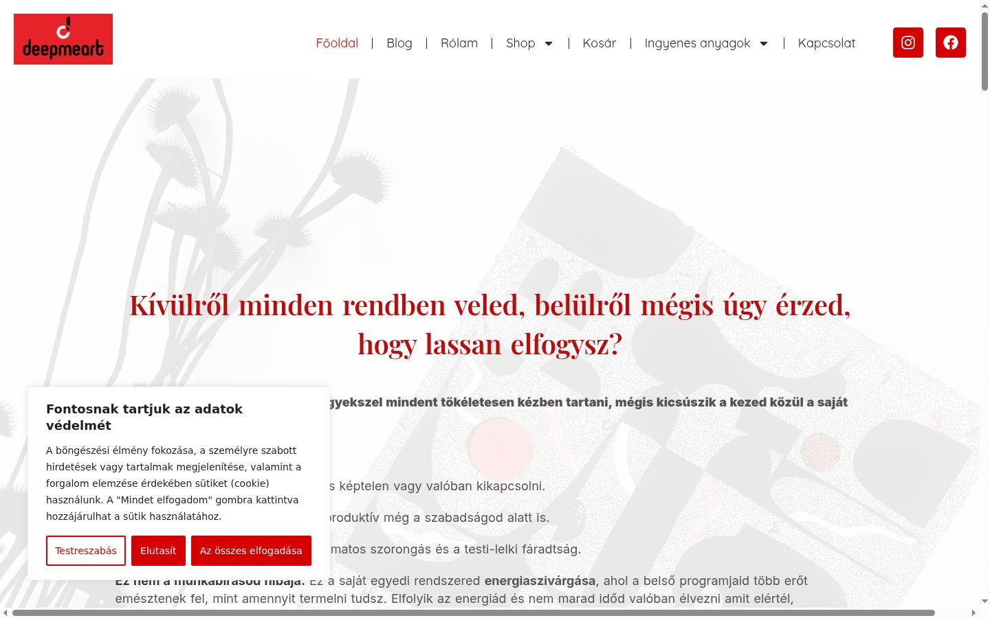 Zrzut ekranu banera zgody wyświetlanego przed jakąkolwiek interakcją