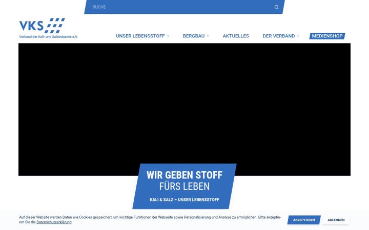 Screenshot of deeprock-campus.de
