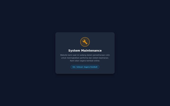 Screenshot of deepverge.com