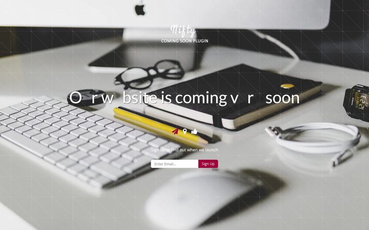 Screenshot of deepwave-tech.com