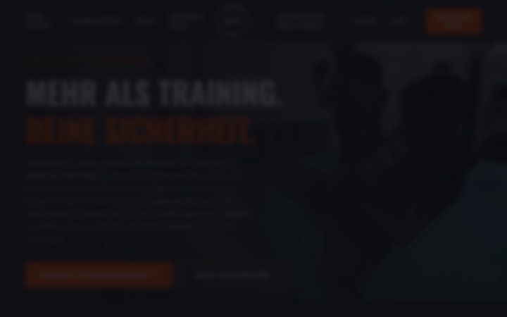 Screenshot of defence4you.de