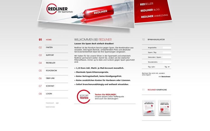 defendix.net