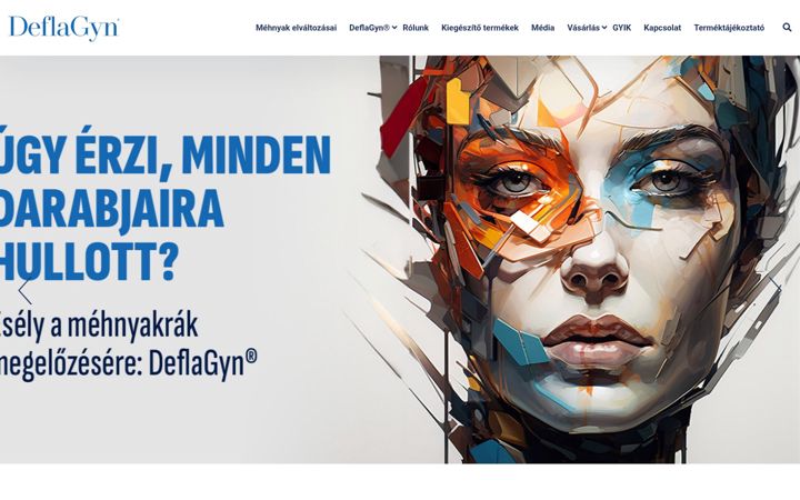 Zrzut ekranu deflagynexeltis.hu