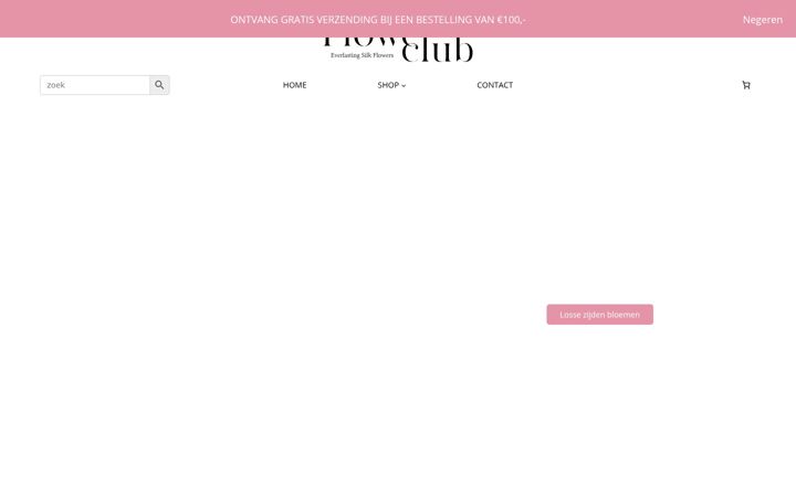 Screenshot stránky deflowerclub.nl
