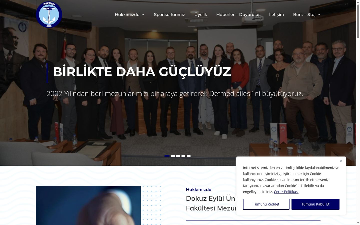 Skjámynd af samþykkisborðanum eins og hann birtist áður en nokkur samskipti fóru fram