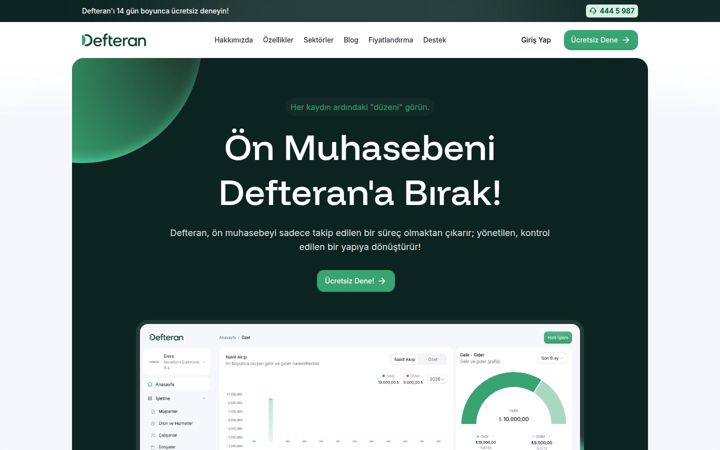 defteran.com