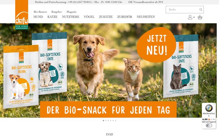 defu.de