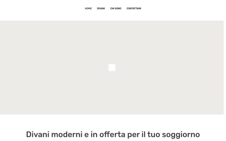 Screenshot von degirolamodivani.it