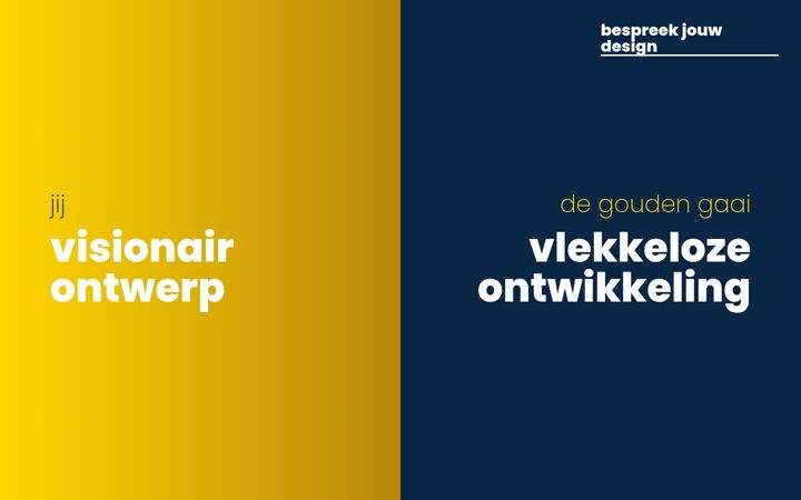 Screenshot von degoudengaai.nl