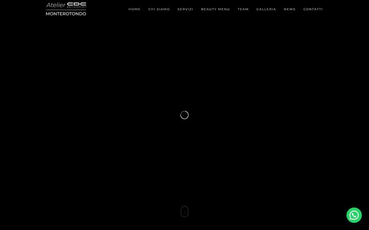Screenshot van degradeconseilannamariaricci.it