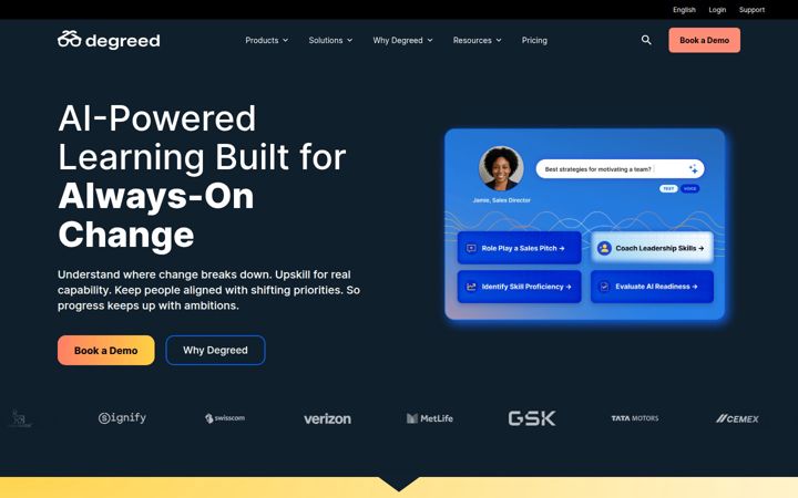 degreed.com