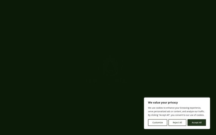 Screenshot of deiaproperties.com